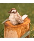 Rattel | Mini Ken Kookaburra